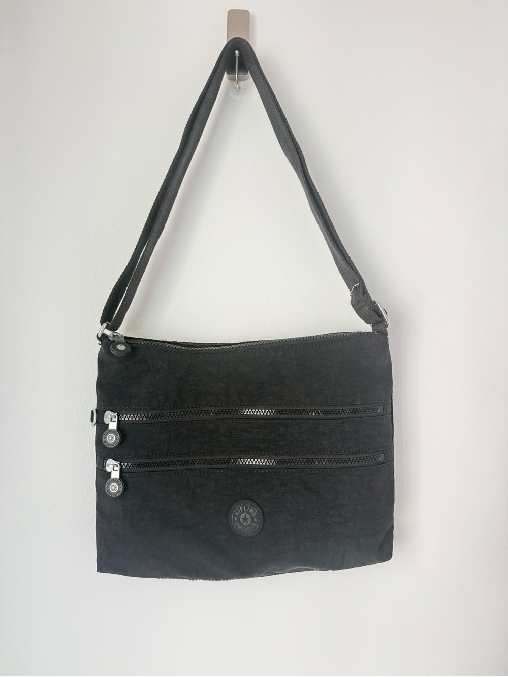 Kipling Alvar Crossbody Bag